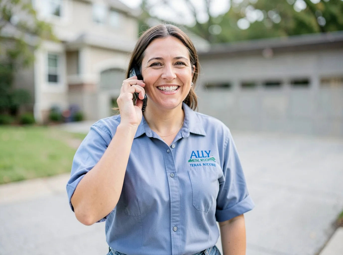 Metal Roof Installation Rossville, TN FAQs